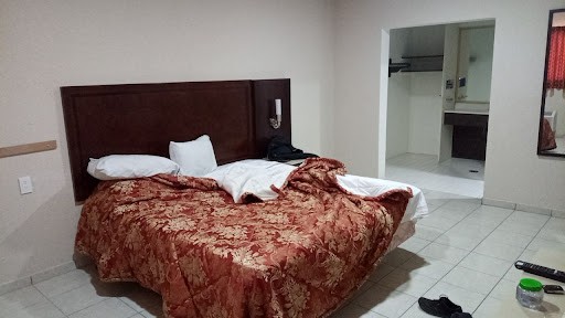 Hotel Paraíso Dorado