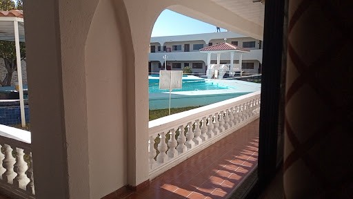 Hotel Paraíso Dorado