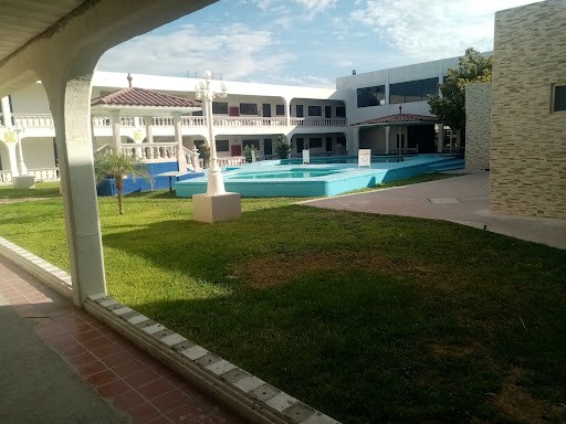 Hotel Paraíso Dorado